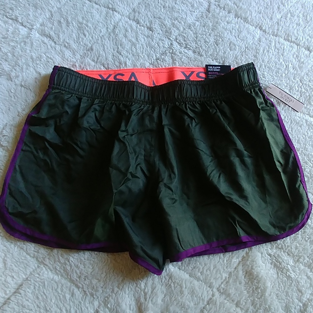 NWT VSX The Player Run Shorts